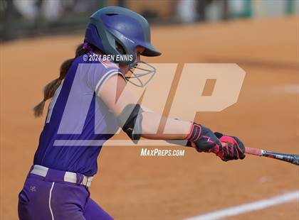 Thumbnail 3 in Buford vs. East Coweta (GHSA 6A State Tournament) photogallery.