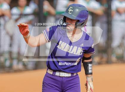 Thumbnail 1 in Buford vs. East Coweta (GHSA 6A State Tournament) photogallery.