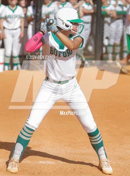 Thumbnail 1 in Buford vs. East Coweta (GHSA 6A State Tournament) photogallery.