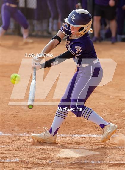 Thumbnail 2 in Buford vs. East Coweta (GHSA 6A State Tournament) photogallery.