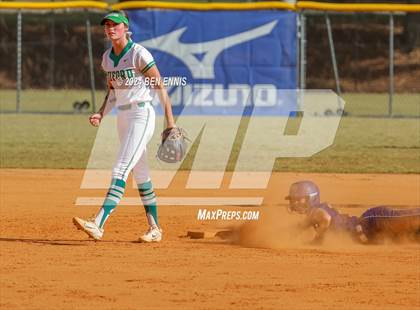 Thumbnail 1 in Buford vs. East Coweta (GHSA 6A State Tournament) photogallery.