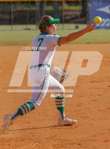 Thumbnail 2 in Buford vs. East Coweta (GHSA 6A State Tournament) photogallery.