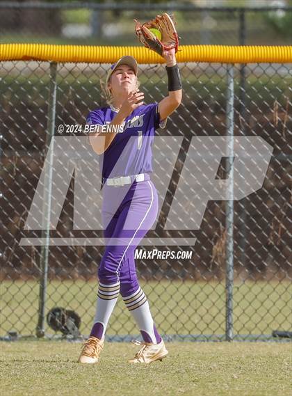 Thumbnail 1 in Buford vs. East Coweta (GHSA 6A State Tournament) photogallery.