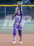 Photo from the gallery "Buford vs. East Coweta (GHSA 6A State Tournament)"