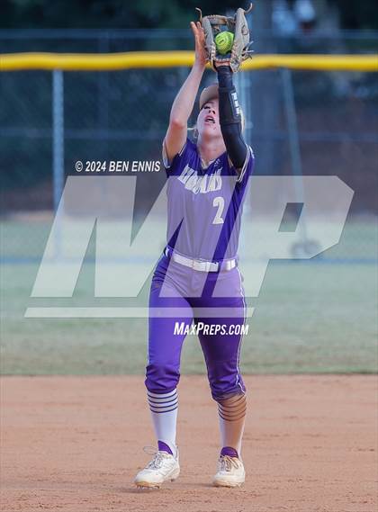 Thumbnail 1 in Buford vs. East Coweta (GHSA 6A State Tournament) photogallery.