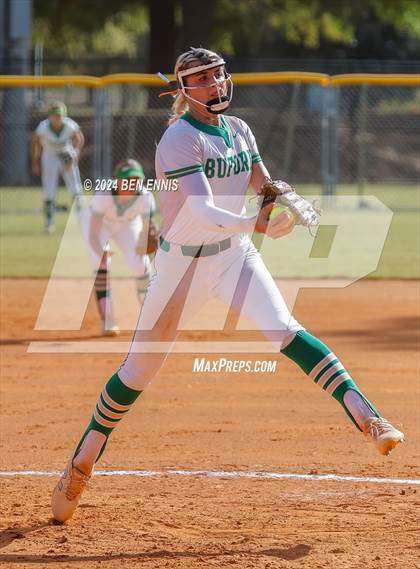 Thumbnail 1 in Buford vs. East Coweta (GHSA 6A State Tournament) photogallery.