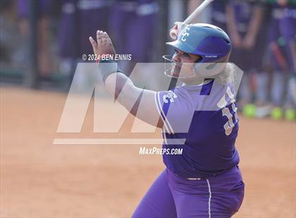 Thumbnail 1 in Buford vs. East Coweta (GHSA 6A State Tournament) photogallery.