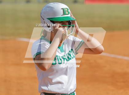 Thumbnail 1 in Buford vs. East Coweta (GHSA 6A State Tournament) photogallery.