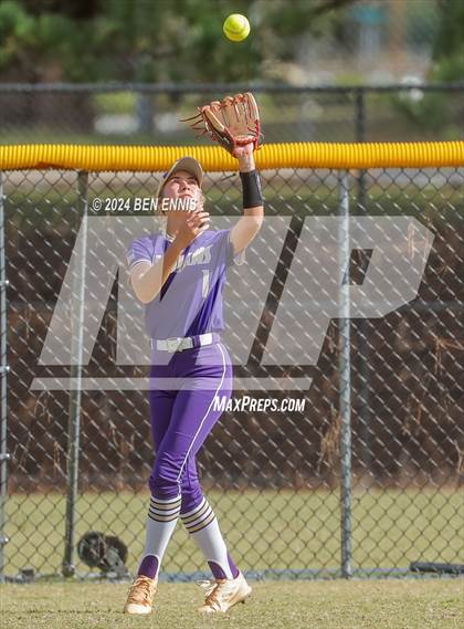 Thumbnail 3 in Buford vs. East Coweta (GHSA 6A State Tournament) photogallery.
