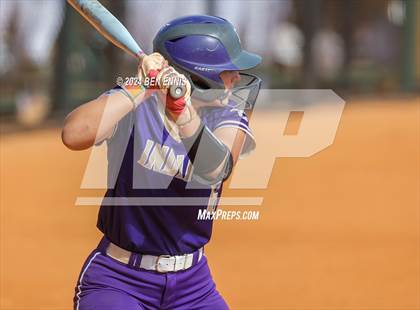 Thumbnail 3 in Buford vs. East Coweta (GHSA 6A State Tournament) photogallery.