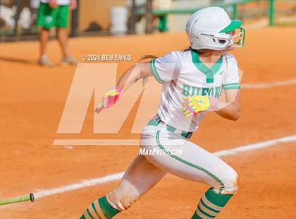 Thumbnail 2 in Buford vs. East Coweta (GHSA 6A State Tournament) photogallery.