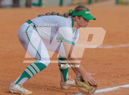 Thumbnail 1 in Buford vs. East Coweta (GHSA 6A State Tournament) photogallery.
