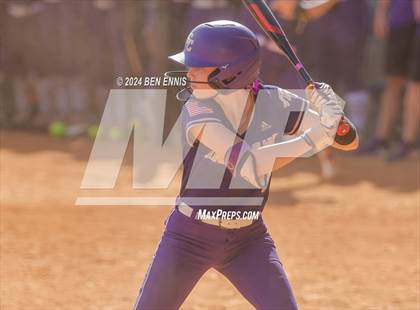 Thumbnail 2 in Buford vs. East Coweta (GHSA 6A State Tournament) photogallery.