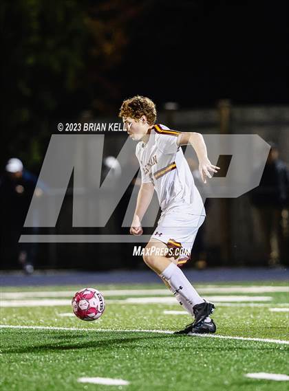 Thumbnail 1 in Cardinal Spellman @ Archbishop Williams photogallery.