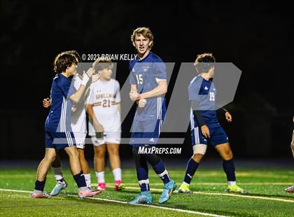 Thumbnail 3 in Cardinal Spellman @ Archbishop Williams photogallery.