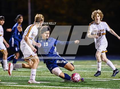 Thumbnail 3 in Cardinal Spellman @ Archbishop Williams photogallery.