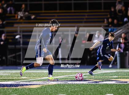 Thumbnail 3 in Cardinal Spellman @ Archbishop Williams photogallery.