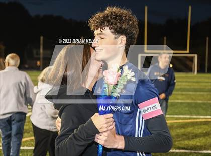 Thumbnail 1 in Cardinal Spellman @ Archbishop Williams photogallery.