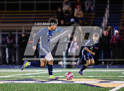 Thumbnail 1 in Cardinal Spellman @ Archbishop Williams photogallery.