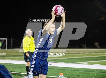 Thumbnail 2 in Cardinal Spellman @ Archbishop Williams photogallery.
