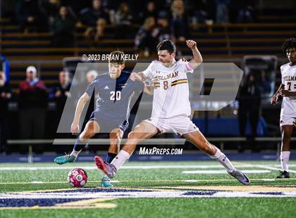 Thumbnail 2 in Cardinal Spellman @ Archbishop Williams photogallery.