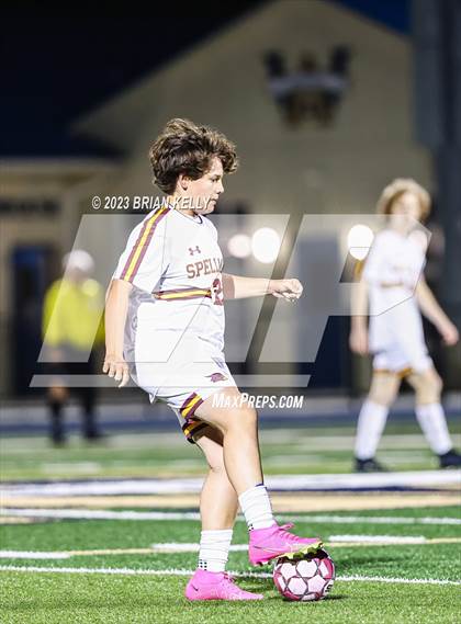 Thumbnail 3 in Cardinal Spellman @ Archbishop Williams photogallery.