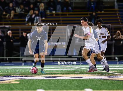 Thumbnail 1 in Cardinal Spellman @ Archbishop Williams photogallery.