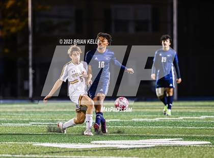 Thumbnail 3 in Cardinal Spellman @ Archbishop Williams photogallery.