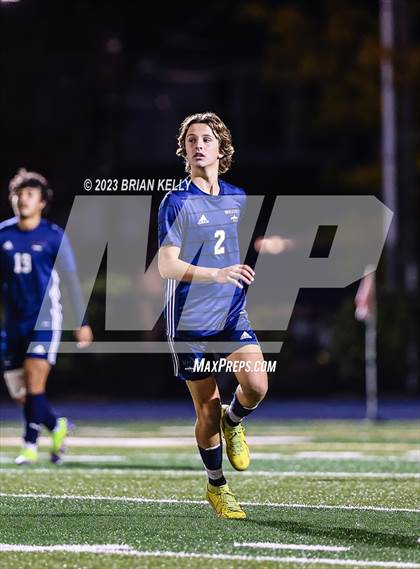 Thumbnail 3 in Cardinal Spellman @ Archbishop Williams photogallery.