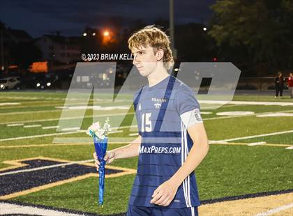 Thumbnail 2 in Cardinal Spellman @ Archbishop Williams photogallery.