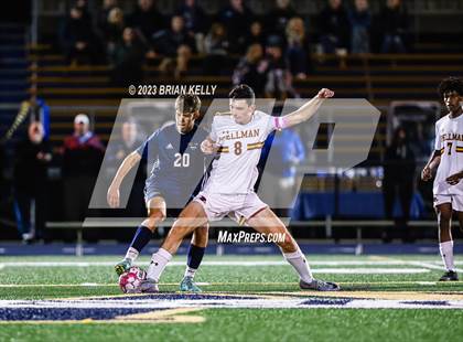 Thumbnail 3 in Cardinal Spellman @ Archbishop Williams photogallery.