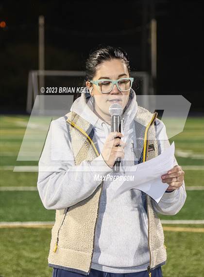 Thumbnail 1 in Cardinal Spellman @ Archbishop Williams photogallery.