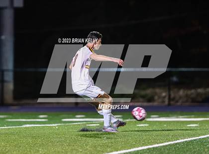 Thumbnail 1 in Cardinal Spellman @ Archbishop Williams photogallery.