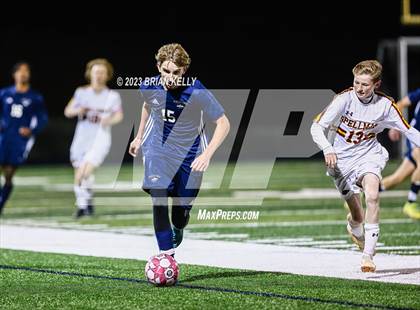 Thumbnail 1 in Cardinal Spellman @ Archbishop Williams photogallery.
