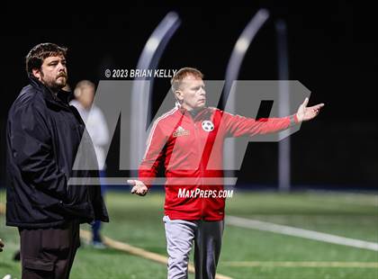 Thumbnail 2 in Cardinal Spellman @ Archbishop Williams photogallery.