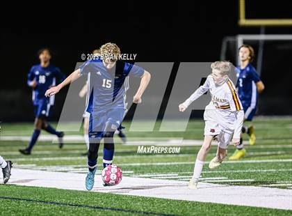 Thumbnail 2 in Cardinal Spellman @ Archbishop Williams photogallery.
