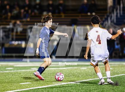 Thumbnail 1 in Cardinal Spellman @ Archbishop Williams photogallery.