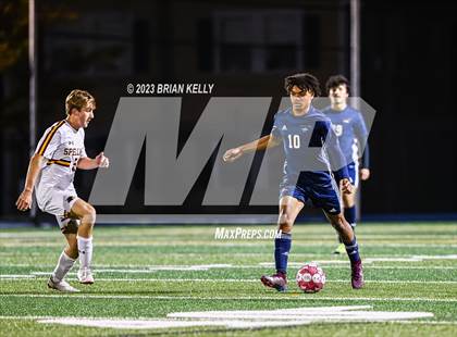 Thumbnail 2 in Cardinal Spellman @ Archbishop Williams photogallery.