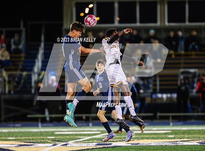 Thumbnail 2 in Cardinal Spellman @ Archbishop Williams photogallery.