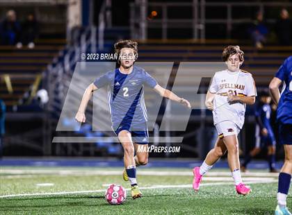 Thumbnail 1 in Cardinal Spellman @ Archbishop Williams photogallery.