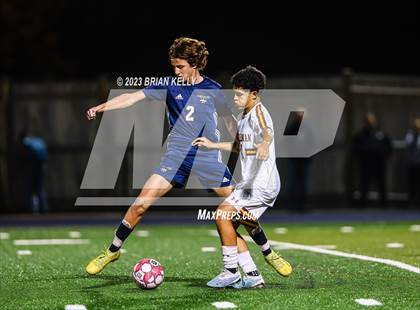 Thumbnail 2 in Cardinal Spellman @ Archbishop Williams photogallery.