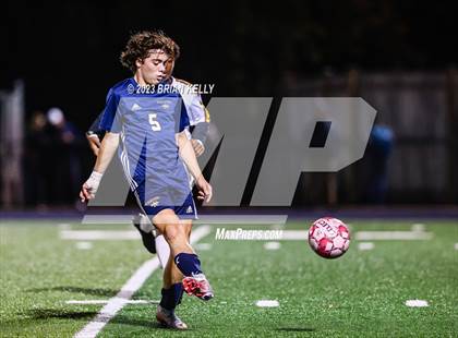 Thumbnail 2 in Cardinal Spellman @ Archbishop Williams photogallery.