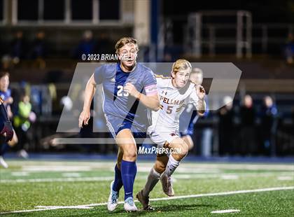 Thumbnail 1 in Cardinal Spellman @ Archbishop Williams photogallery.