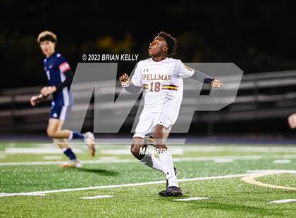 Thumbnail 1 in Cardinal Spellman @ Archbishop Williams photogallery.