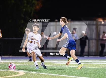 Thumbnail 2 in Cardinal Spellman @ Archbishop Williams photogallery.