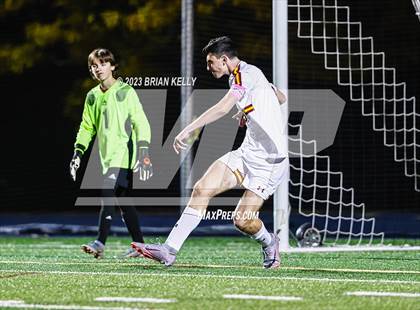 Thumbnail 2 in Cardinal Spellman @ Archbishop Williams photogallery.