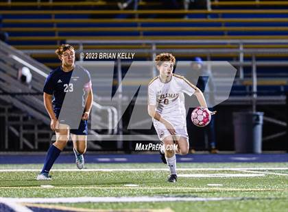 Thumbnail 2 in Cardinal Spellman @ Archbishop Williams photogallery.