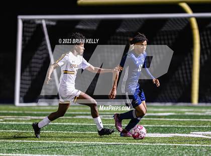 Thumbnail 3 in Cardinal Spellman @ Archbishop Williams photogallery.
