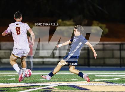 Thumbnail 1 in Cardinal Spellman @ Archbishop Williams photogallery.