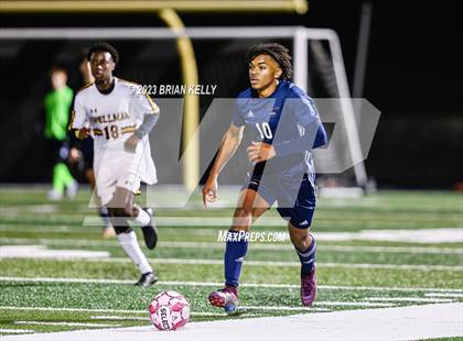 Thumbnail 2 in Cardinal Spellman @ Archbishop Williams photogallery.